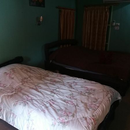 Praw Fan Resort Pak Chong 외부 사진