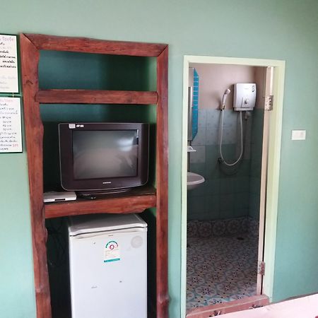 Praw Fan Resort Pak Chong 외부 사진